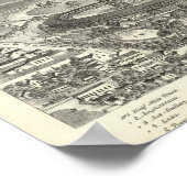 Poster St. Louis, Missouri 8 (Coin)