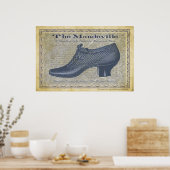 Poster st_mandeville-poster (Cuisine)