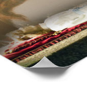 Poster ST. Maria Teresa Goretti (Coin)