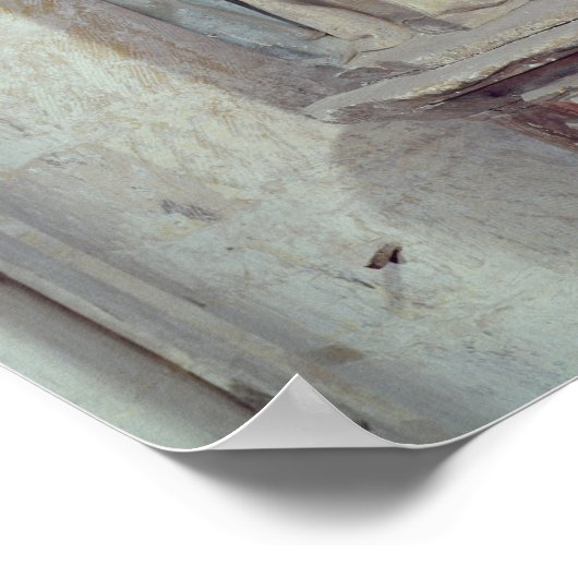 Poster St. Martha (Coin)