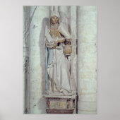 Poster St. Martha (Devant)
