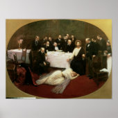 Poster St. Mary Magdalene (Devant)