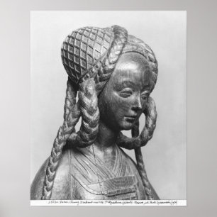 Poster St Mary Magdalene, c.1500