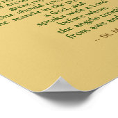 Poster St. Mary Magdalene de Pazzi (JM 45) (Coin)