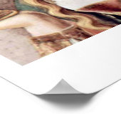 Poster St Mary Magdalene Par Carlo Crivelli (Coin)