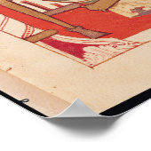 Poster St. Matthew (Coin)