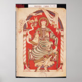 Poster St. Matthew (Devant)