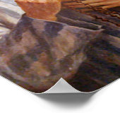 Poster St Maximilian Kolbe (Coin)