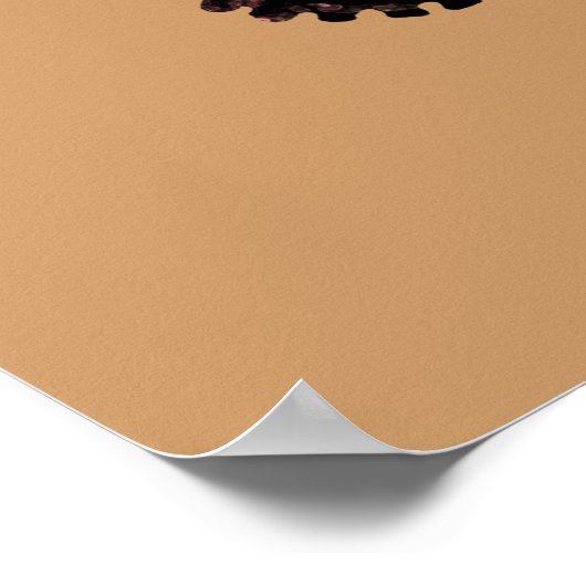 Poster St Michael (Coin)