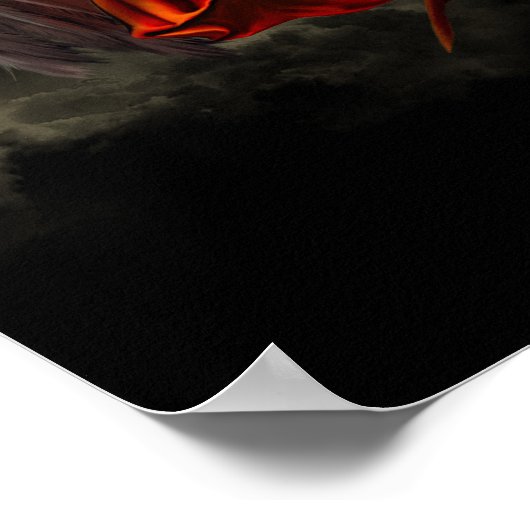 Poster St. Michael (Coin)