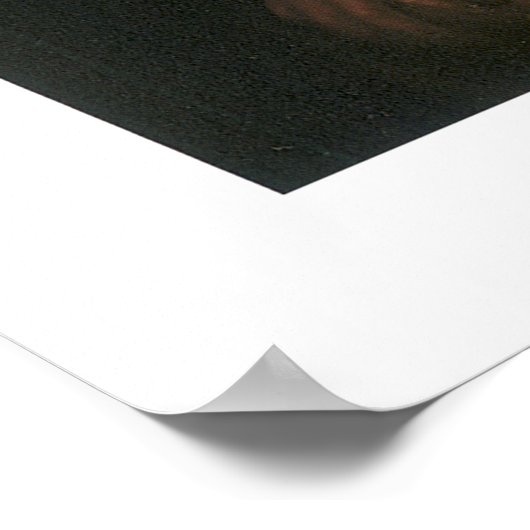 Poster St. Michael (Coin)