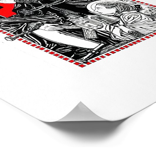 Poster St. Nicholas Owen (Coin)