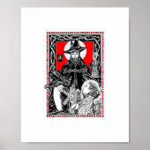 Poster St. Nicholas Owen (Devant)