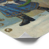 Poster St. Nick | Vintage (Coin)