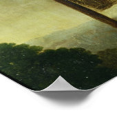 Poster St. Onuphrius (huile sur toile) (Coin)
