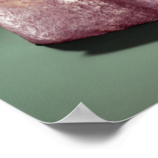 Poster St. Patrick's Bell, d'Irlande, c.552 (Coin)