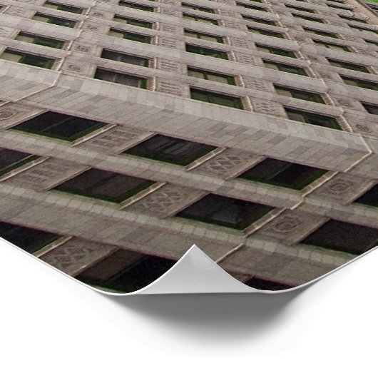 Poster St. Patricks Day, Chicago (Coin)