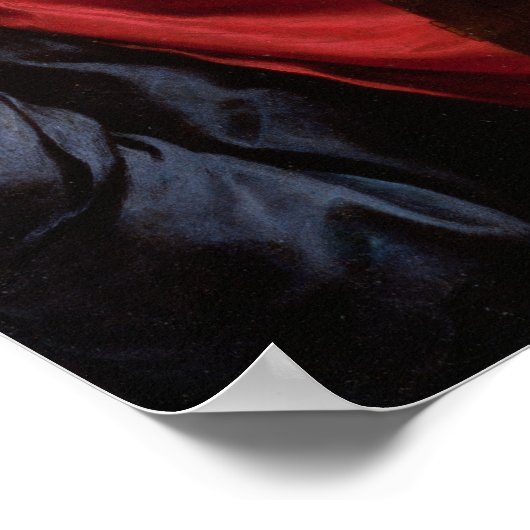 Poster St. Paul (Coin)