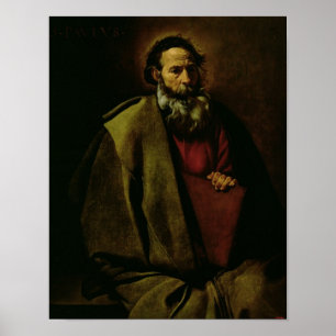 Poster St. Paul, c.1619