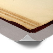 Poster St. Paul, Marquette et St. Joe, Nebraska (Coin)