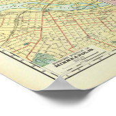 Poster St. Paul, Minneapolis, Minnesota (Coin)