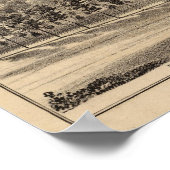 Poster St. Paul, Minnesota (Coin)