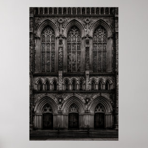 Poster St. Paul's Bloor Street n°2