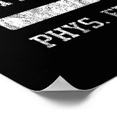 Poster St. Pauls High School Hs Saint Pauls Nc Phys Ed (Coin)