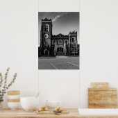 Poster St. Paul's United Church Thunder Bay No 1 (Cuisine)