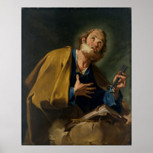 Poster St Peter