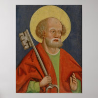 St. Peter, Storno