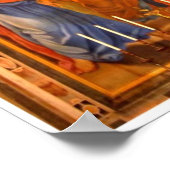 Poster St. Peters (Coin)