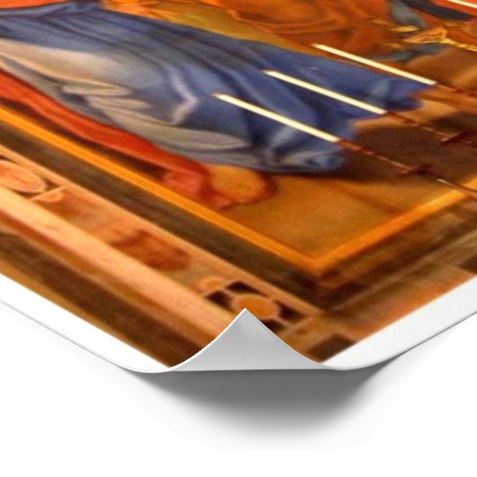 Poster St. Peters (Coin)