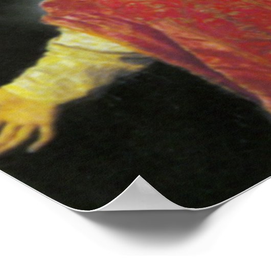 Poster St. Philip Neri (Coin)