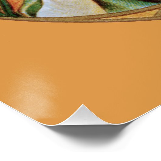 Poster St. Philomena (BK 005) (Coin)