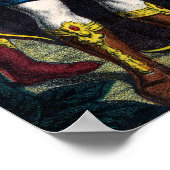 Poster St. Philomena Décapité (Coin)