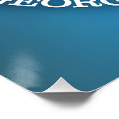 Poster St Simons (C) (Coin)