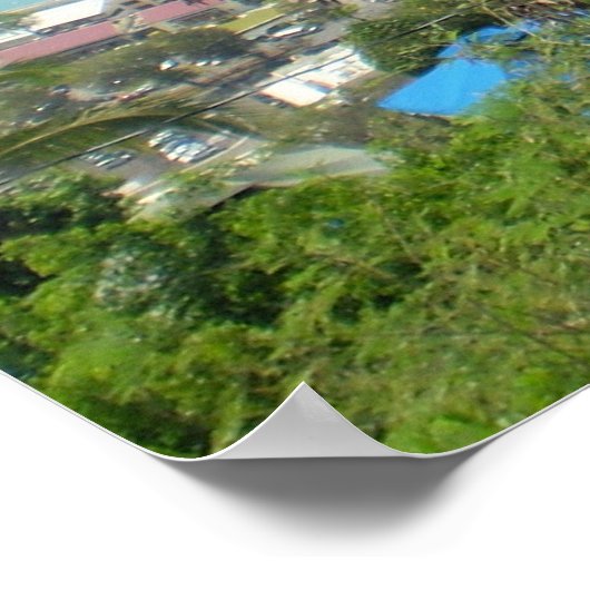 Poster St. Thomas (Coin)