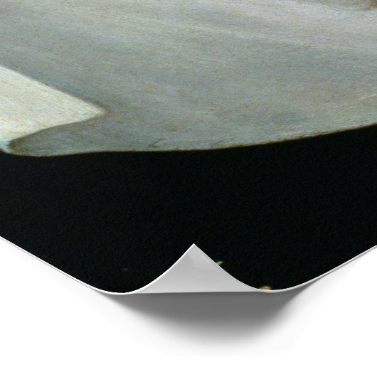 Poster St. Veronica (Coin)