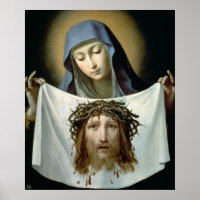 St. Veronica