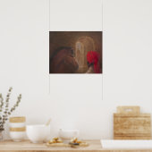 Poster Stables Jodhpur 2014 (Cuisine)