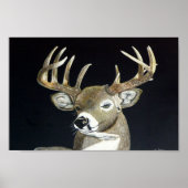 Poster Stade (Devant)