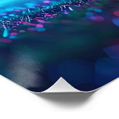 Poster Stade Mega Football (Coin)