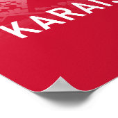 Poster Stade Olympiacos (Coin)