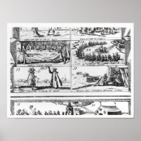 Stafford se dégageant, l'invincible