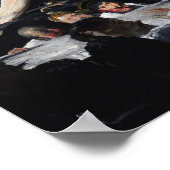 Poster Stag à Sharkey's par George Bellows (Coin)