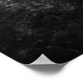 Poster Stag en costume (Coin)