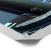 Poster Stage91lv (Coin)