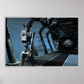 Poster Stage91lv (Devant)