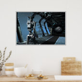 Poster Stage91lv (Cuisine)